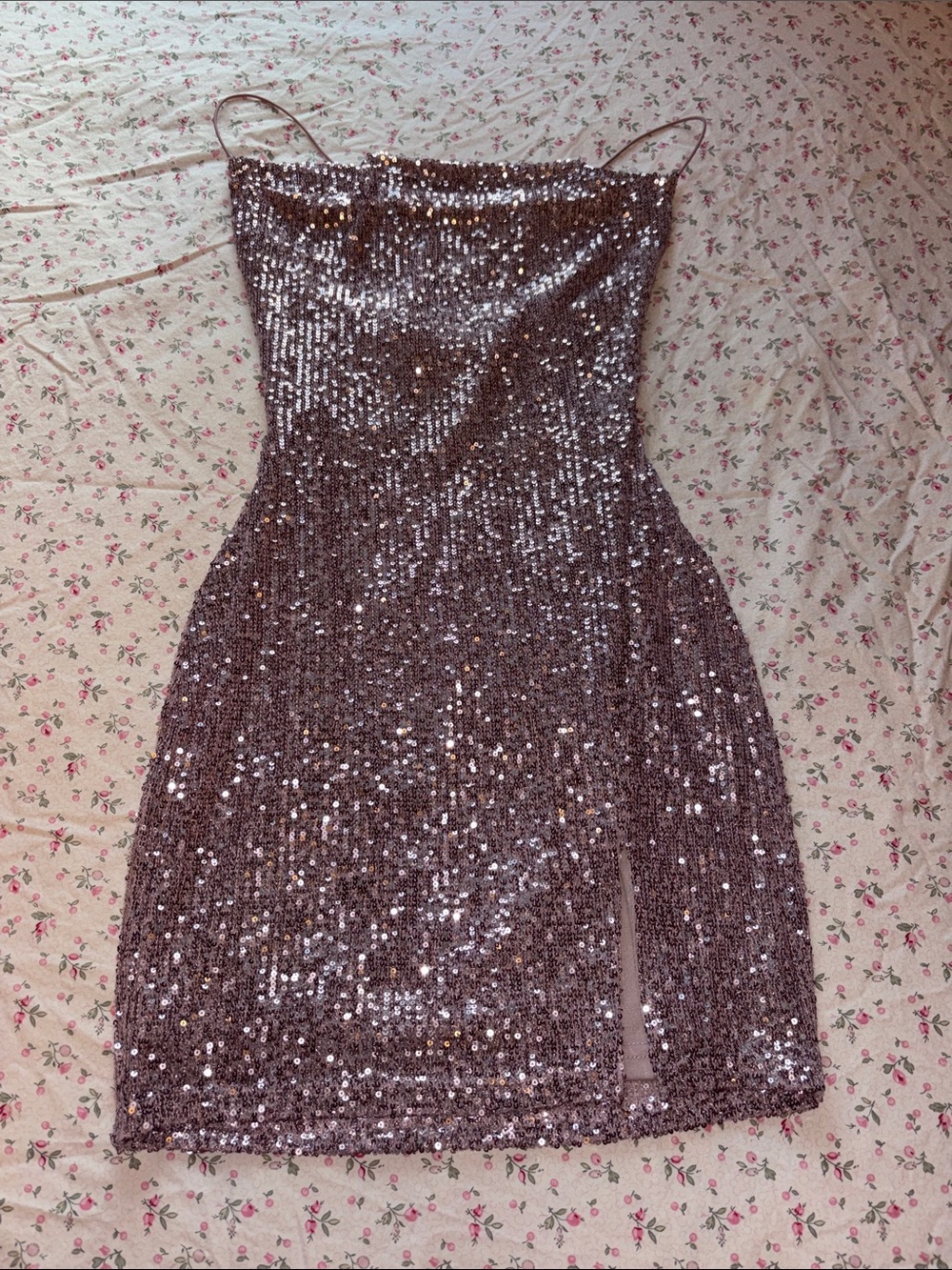 Mini Dress